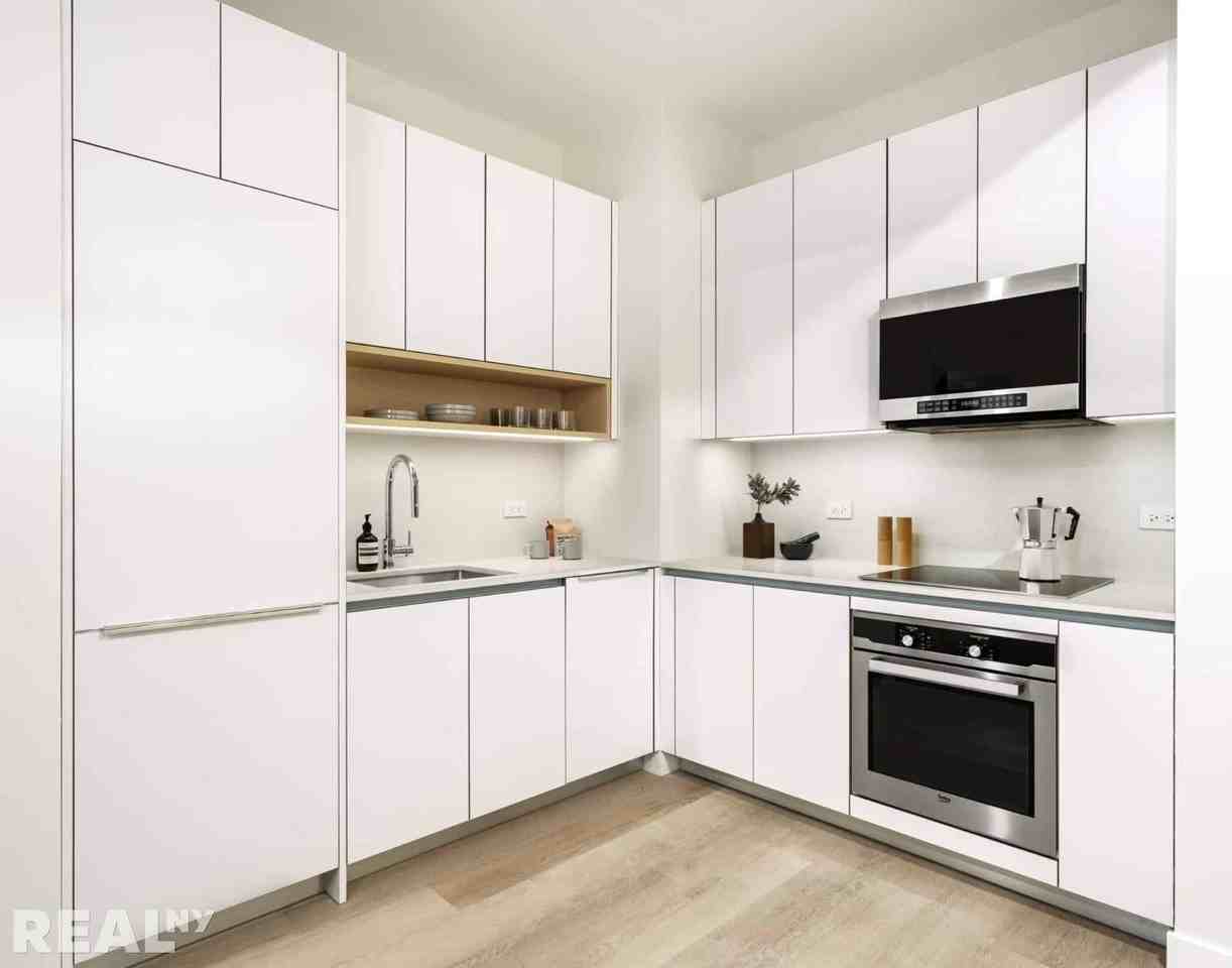 Water St #2102 - Photo 2 of 13