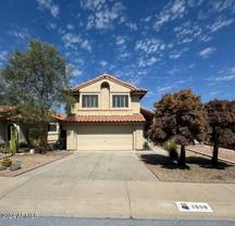 1608 E Villa Theresa Dr - Photo 1 of 1