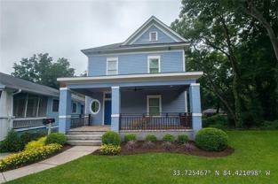 1012 Lawton St Sw - Photo 1 of 1