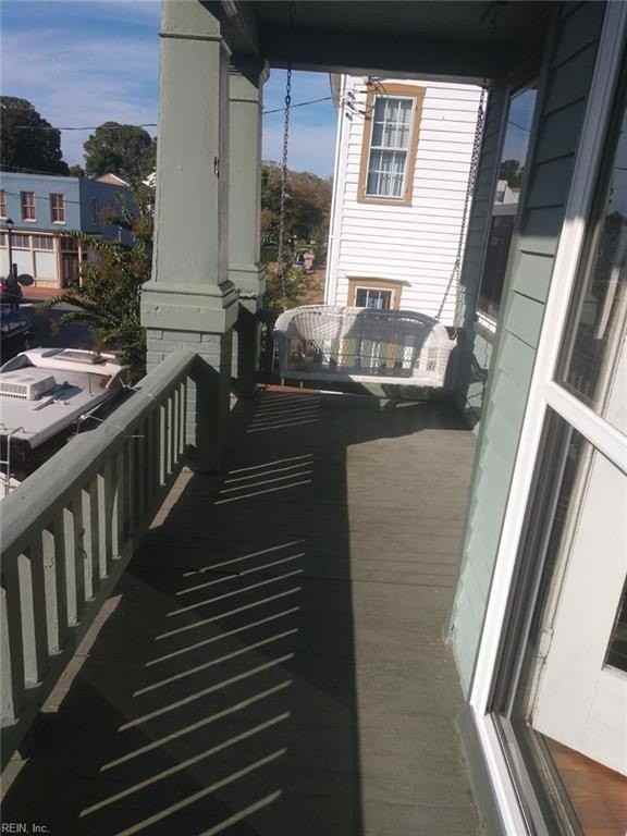 437 Dinwiddie Street Street #B - Photo 2 of 12