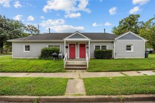 4502 Bankhead Ave #B - Photo 1 of 1