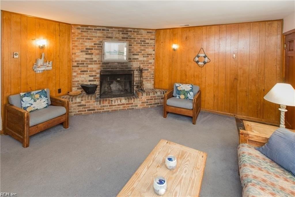 7709 Atlantic Ave #B - Photo 3 of 17