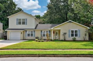 517 Shakespeare Dr - Photo 1 of 1