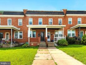 3721 Wilkens Ave - Photo 1 of 1