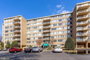 5565 Columbia Pike #210 - Photo 1 of 1