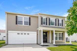 1413 Broyles Ln - Photo 1 of 1