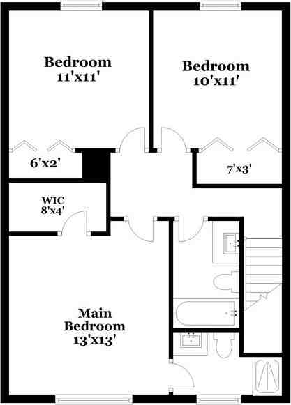 1417 Green Spring Way - Photo 3 of 17