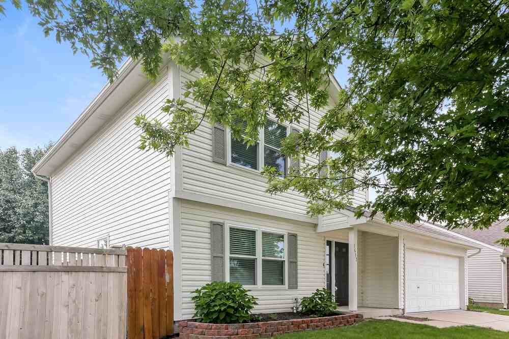 1417 Green Spring Way - Photo 4 of 17