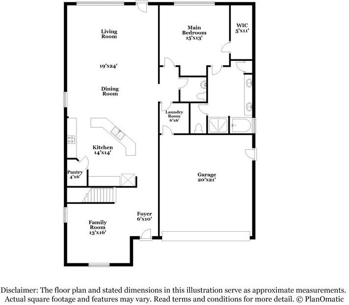 5426 W Harwell Rd - Photo 2 of 17
