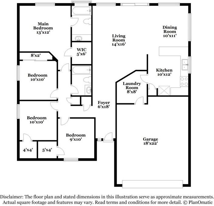 10258 W Pasadena Ave - Photo 2 of 16