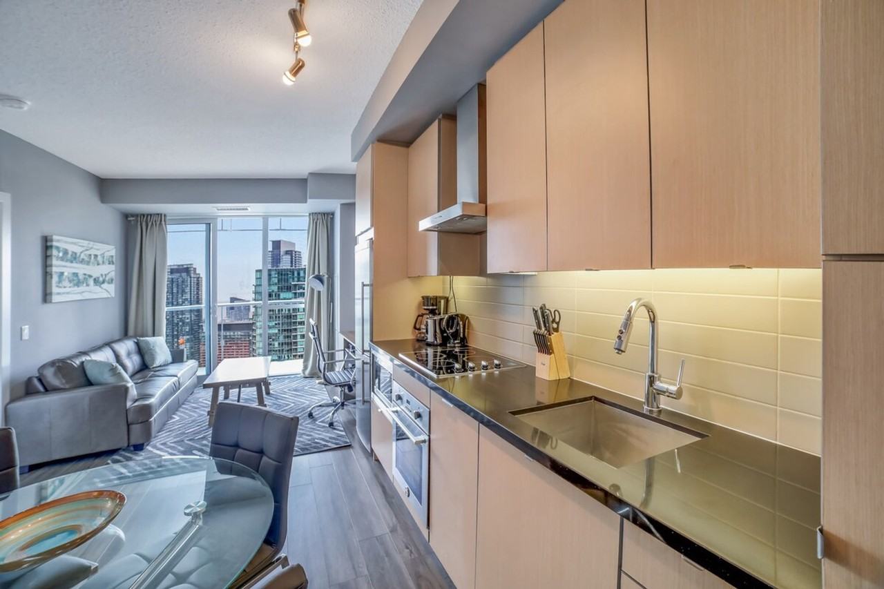 299 Front Street West - Photo 3 of 58