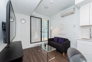 1360 Boulevard René-Lévesque Ouest - Photo 1 of 1