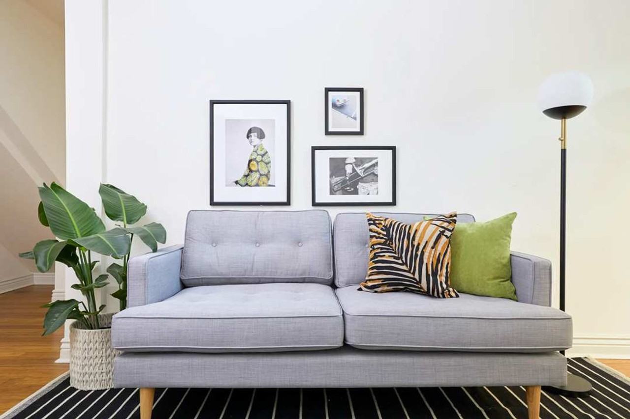 2317 North Rampart Street - Photo 2 of 15