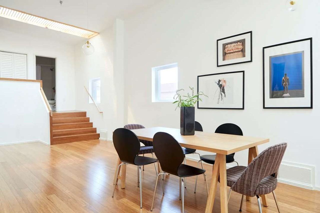 2317 North Rampart Street - Photo 4 of 15