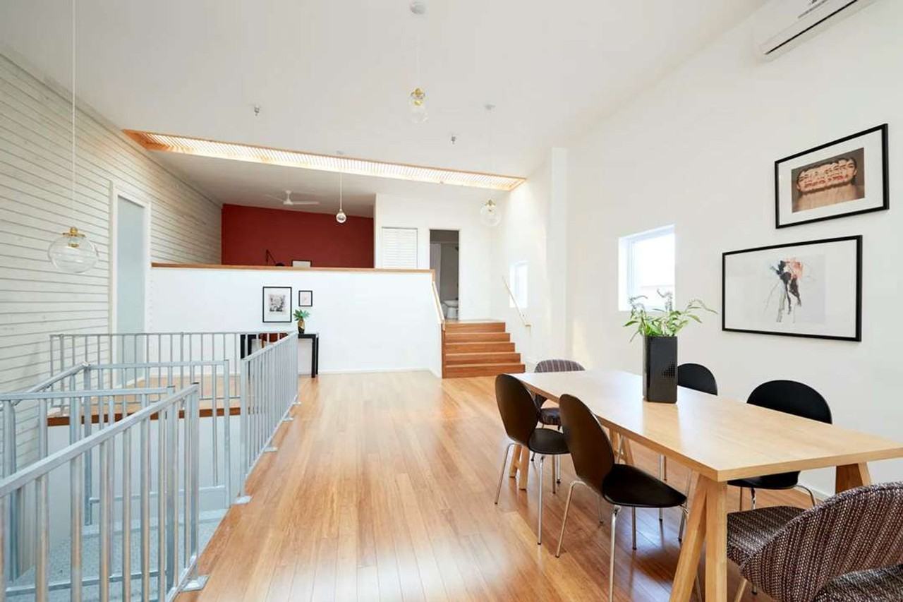 2317 North Rampart Street - Photo 5 of 15