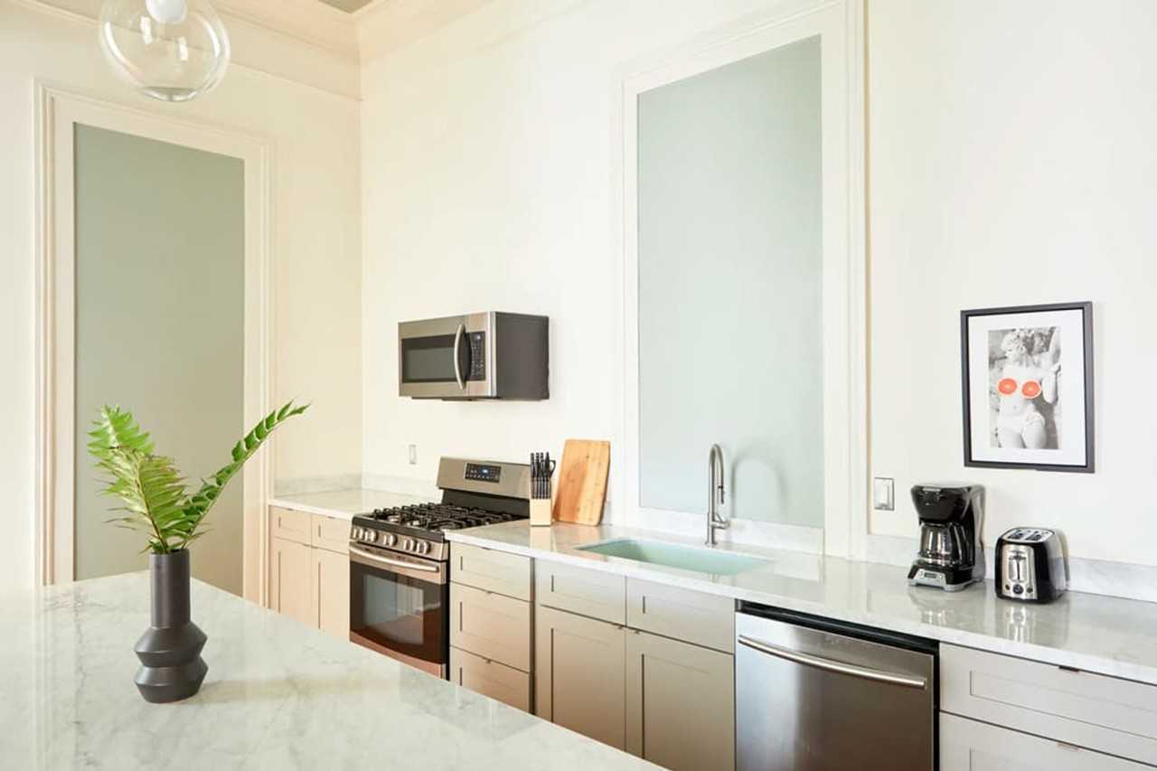 2317 North Rampart Street - Photo 7 of 15