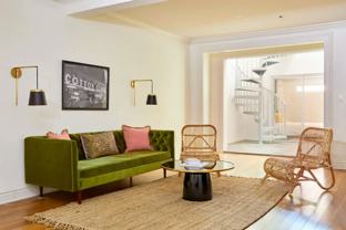 2317 North Rampart Street - Photo 1 of 1