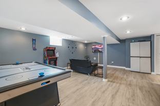 7002 W Farragut Ave - Photo 1 of 1