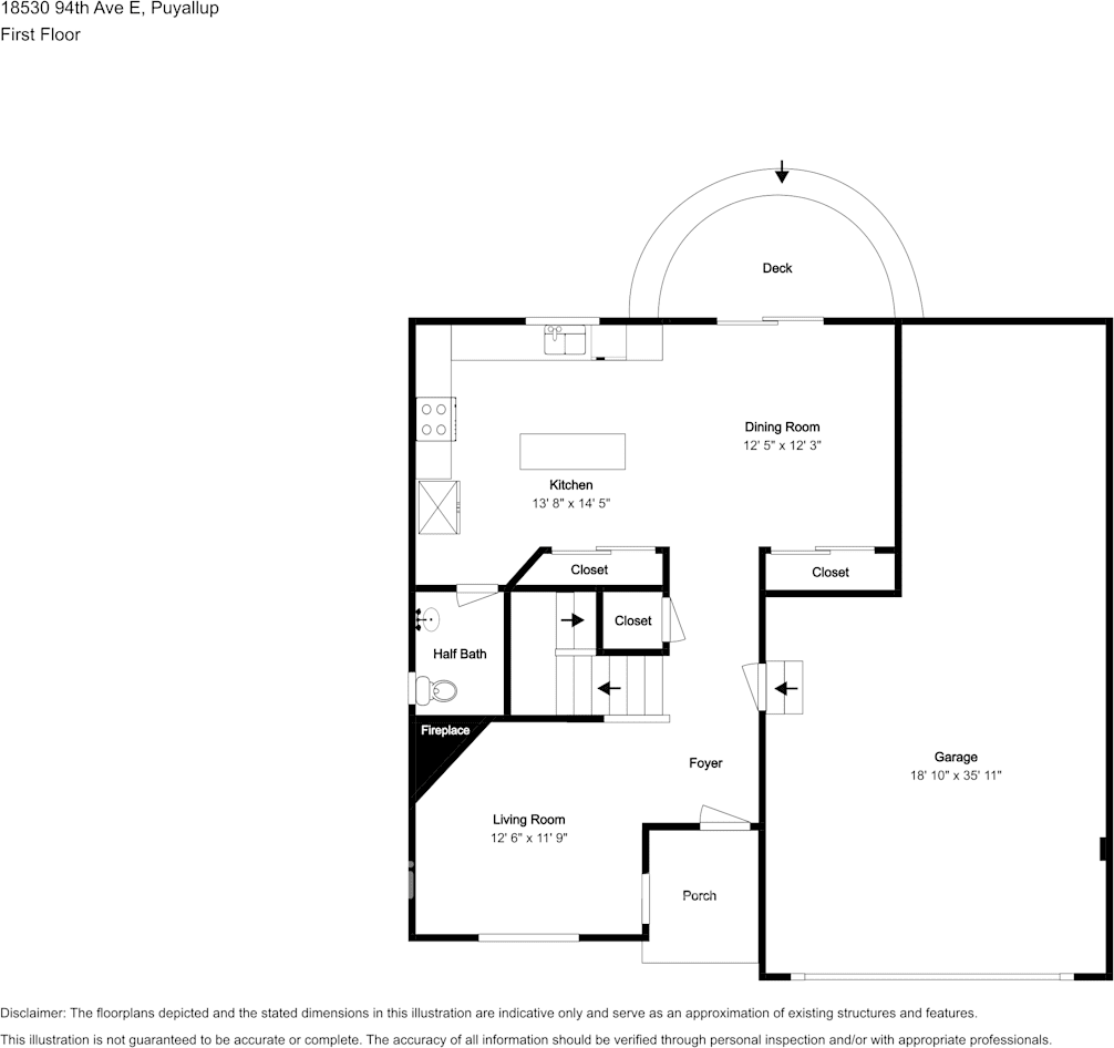 18530 94th Ave E - Photo 2 of 20
