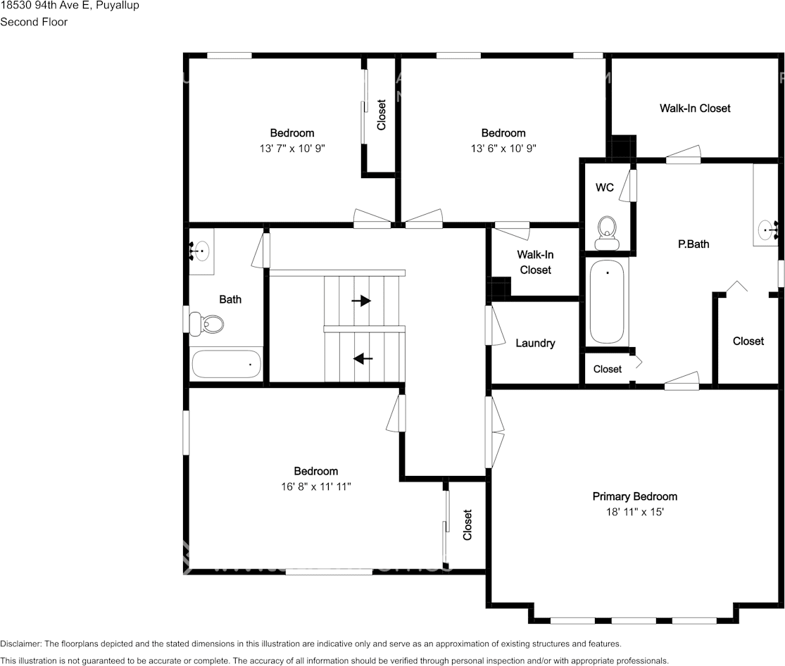 18530 94th Ave E - Photo 3 of 20