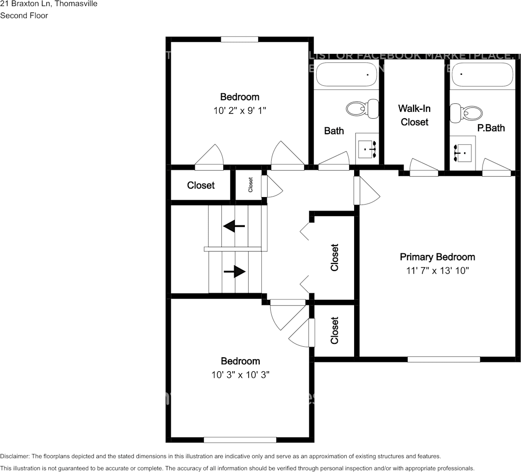 21 Braxton Ln - Photo 3 of 20