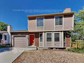 4777 S Pagosa Way - Photo 1 of 1