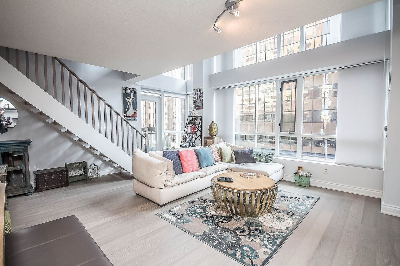 80 Cumberland Street #309 - Photo 2 of 14