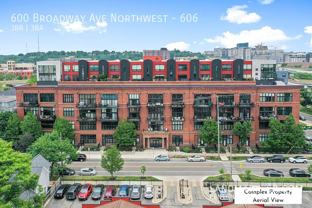 600 Broadway Ave Nw #606 - Photo 1 of 1
