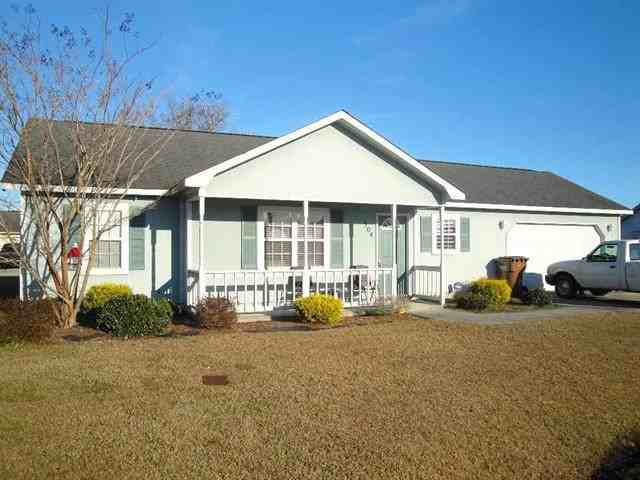 504 Sumrell Way - Photo 2 of 13