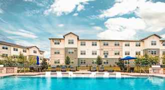 3000 Ne Inner Loop #B9-47 - Photo 1 of 1