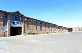 Westridge Apartments - Photo 1 of 1