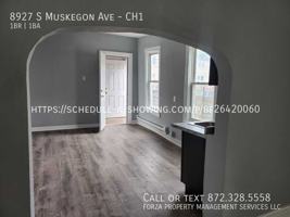 featured image of 8927 S Muskegon Ave #CH1