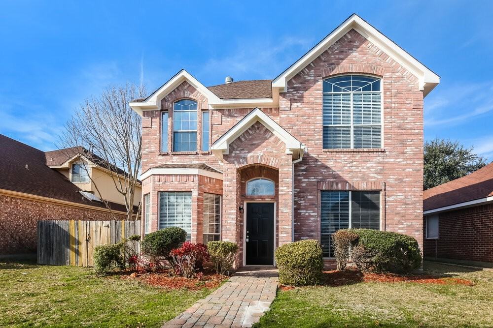 1511 Springwood Drive