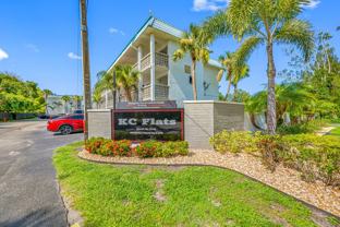 KC Flats Apartments – located in the heart of Kenneth City, where comfort meets convenience. - Photo 1 of 1