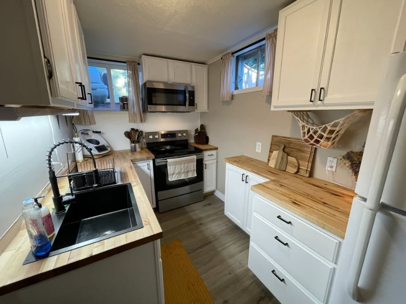 823 Hazel St #823-1-2 - Photo 6 of 11