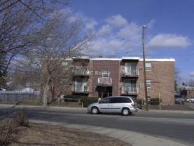 1538 Eastern Ave #1 - Photo 1 of 1