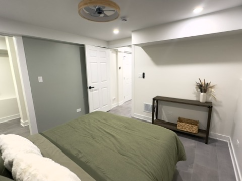 1529 North Maplewood Avenue #G - Photo 3 of 13