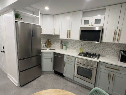 1529 North Maplewood Avenue #G - Photo 6 of 13