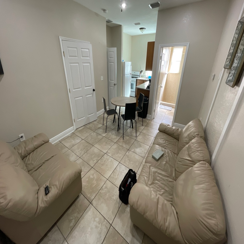 3511 Dartmouth Avenue #2 - Photo 2 of 5