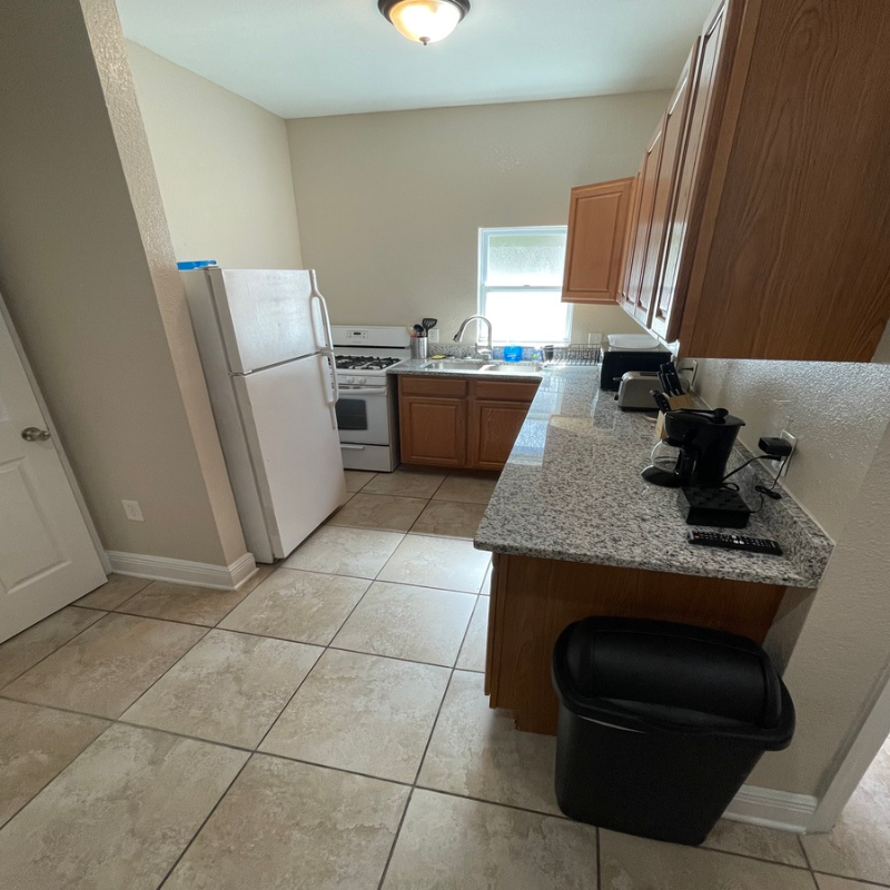 3511 Dartmouth Avenue #2 - Photo 3 of 5