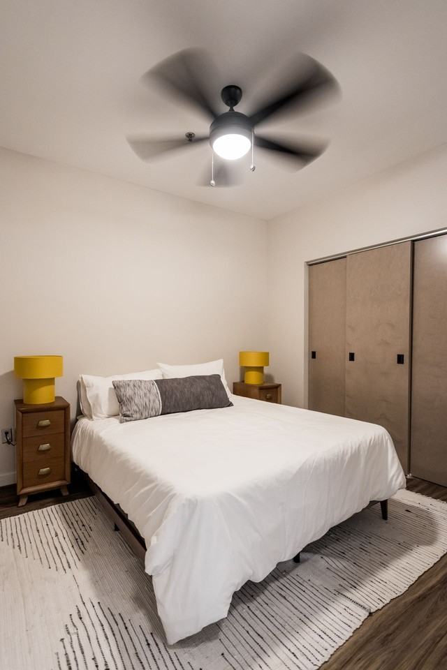 Parker Durand - Photo 2 of 9