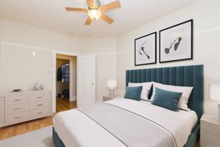 Vue De Lac Apartments - Photo 1 of 1