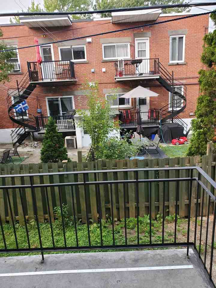 655 Avenue Lacharité #4 - Photo 2 of 13