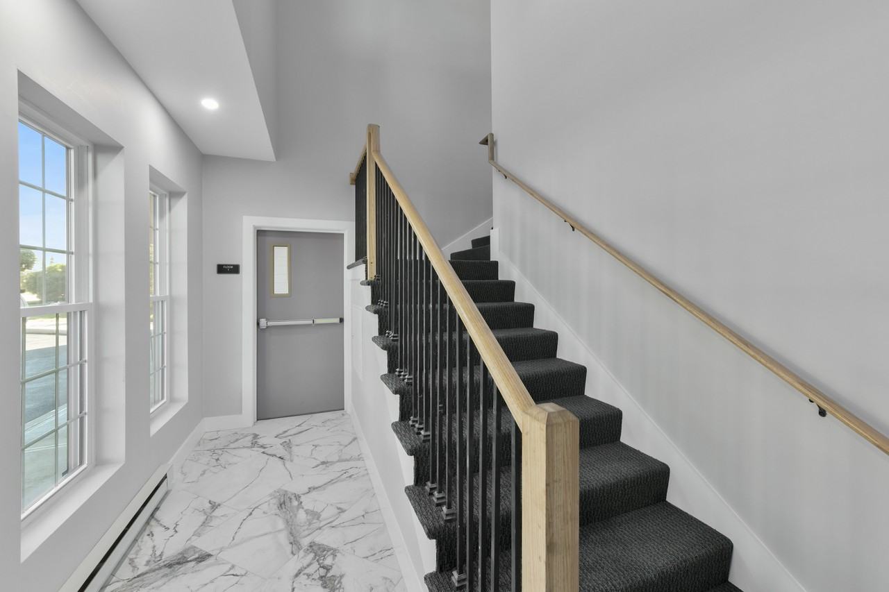 1180 Great Plain Ave #207 - Photo 3 of 22