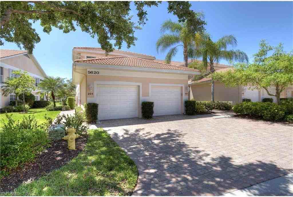 5620 Sherborn Dr #201 - Photo 3 of 37