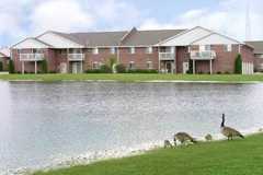 RIVERBEND TERRACE APARTMENTS - Photo 1 of 1