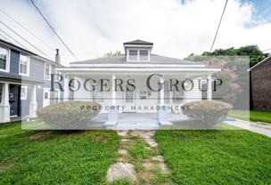 224 Gary St Apt A #Apt A - Photo 1 of 1