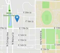 1315 N Washington St - Photo 1 of 1