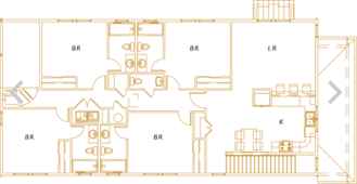 1307 N Washington St - Photo 1 of 1