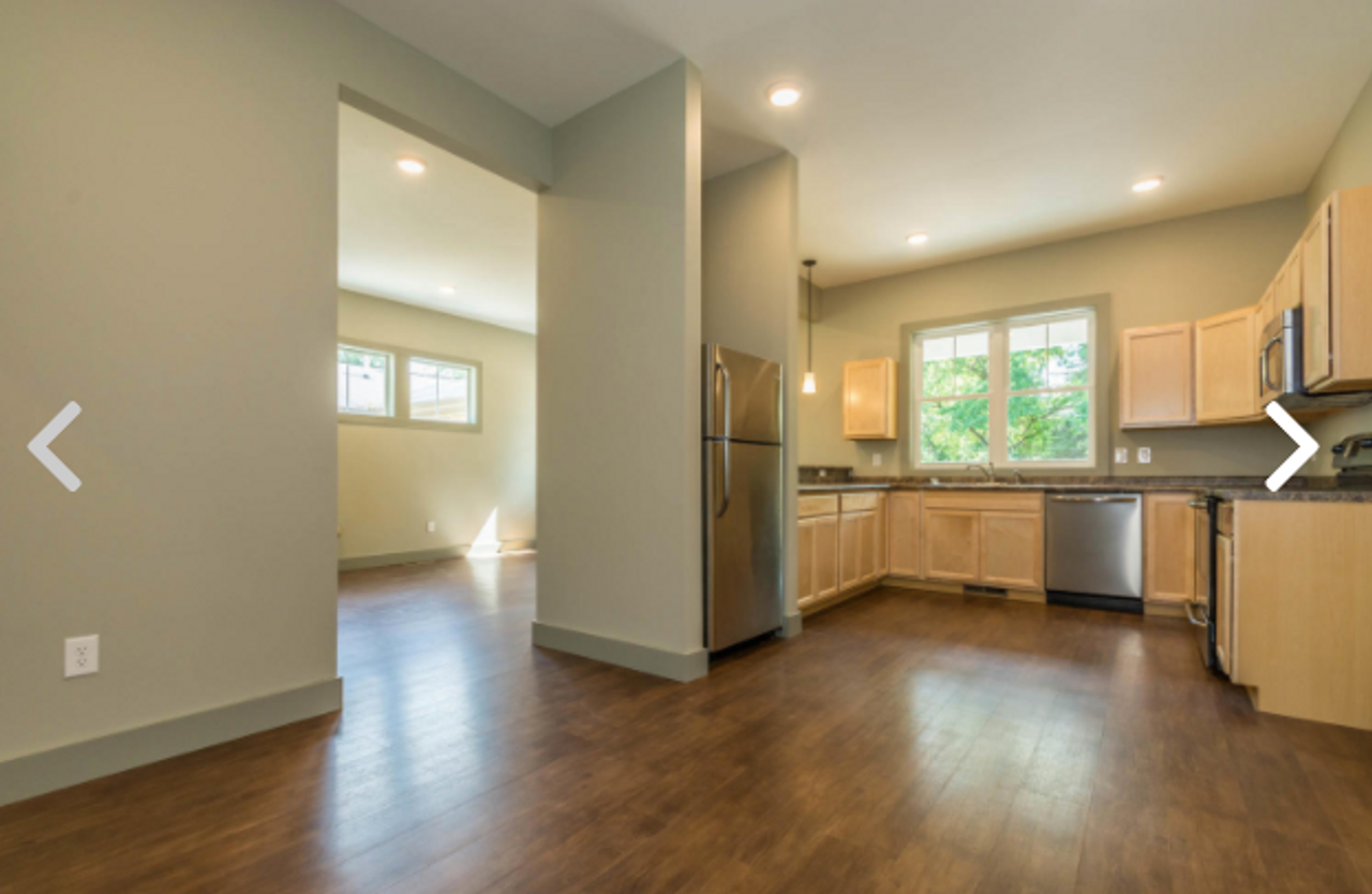 1307 N Washington St - Photo 4 of 28